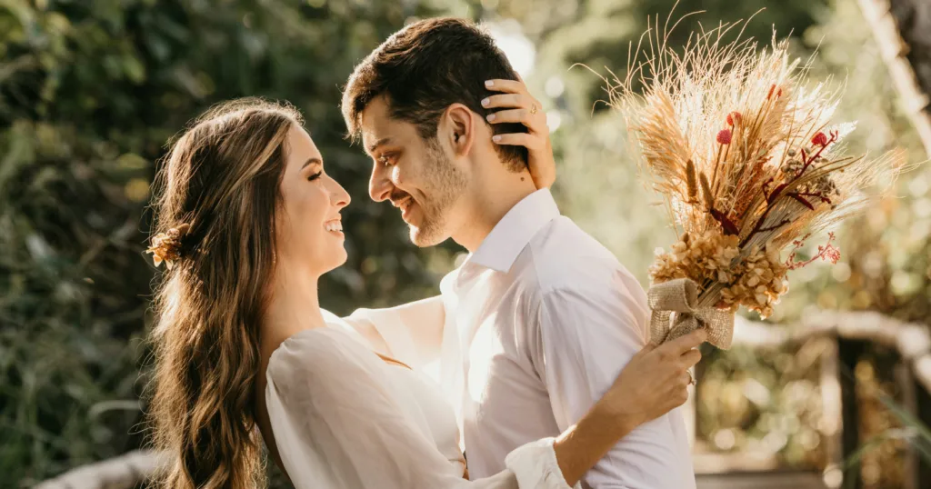 Recognising hidden struggles behind a partner’s confident exterior