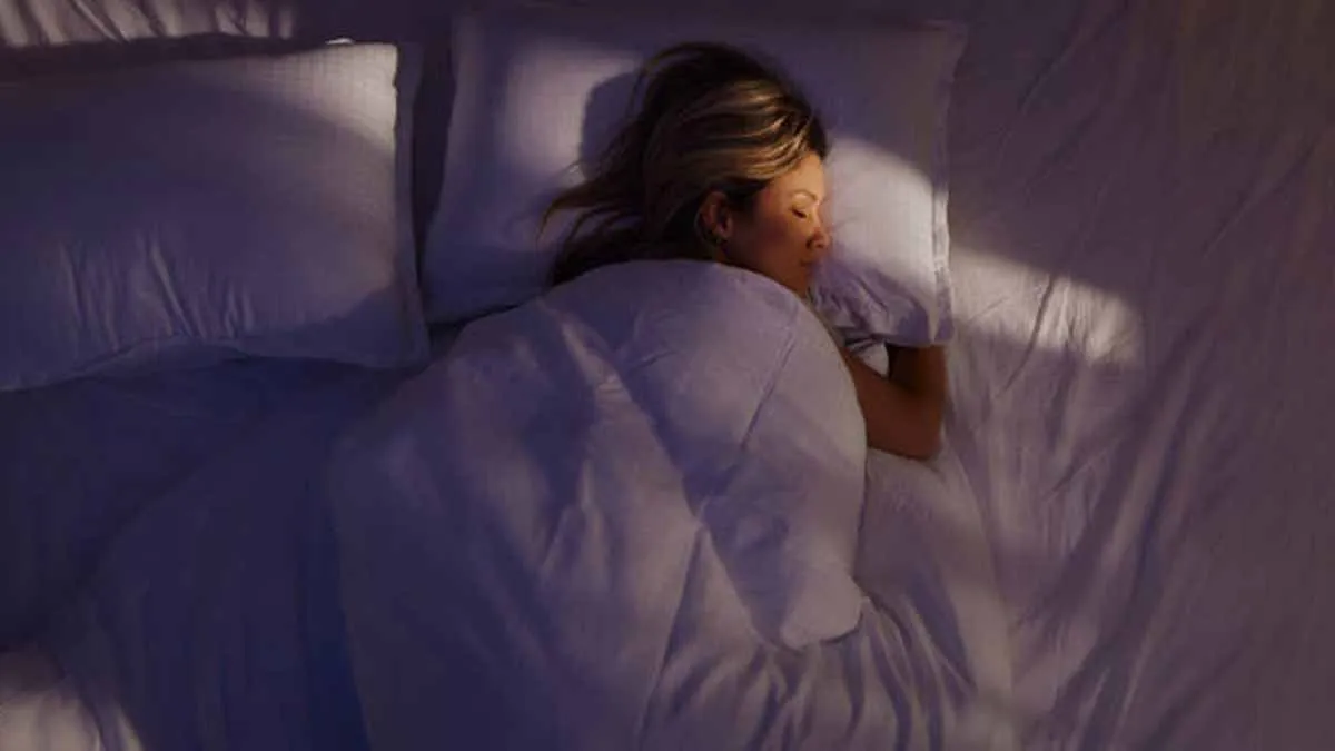 The nocturnal mind: bedtime rituals for people with high intellectual potential