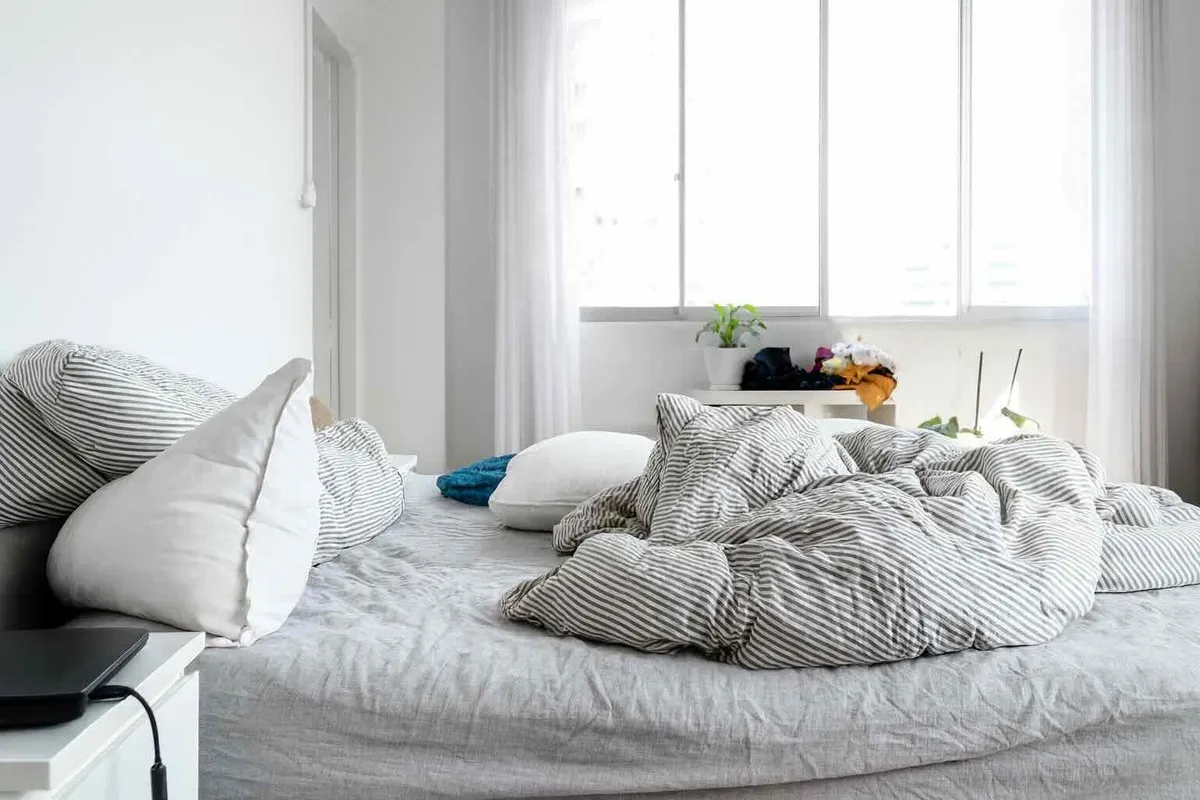 The psychology of making the bed: what your morning routine reveals about you