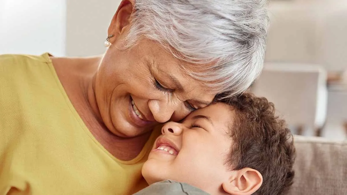 The best stage of life starts here