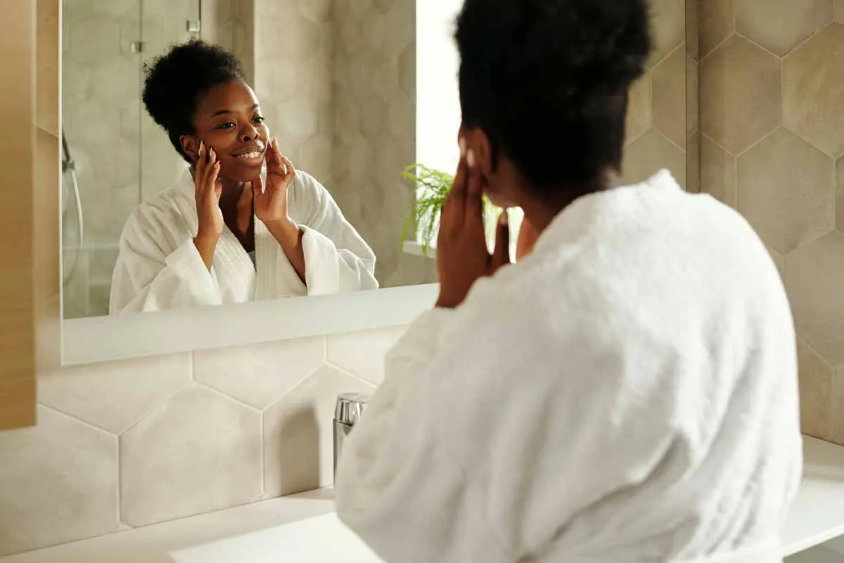 What your shower timing says about your personality